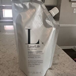 Limelife by Alcone Quench Cleanse Face Cleanser